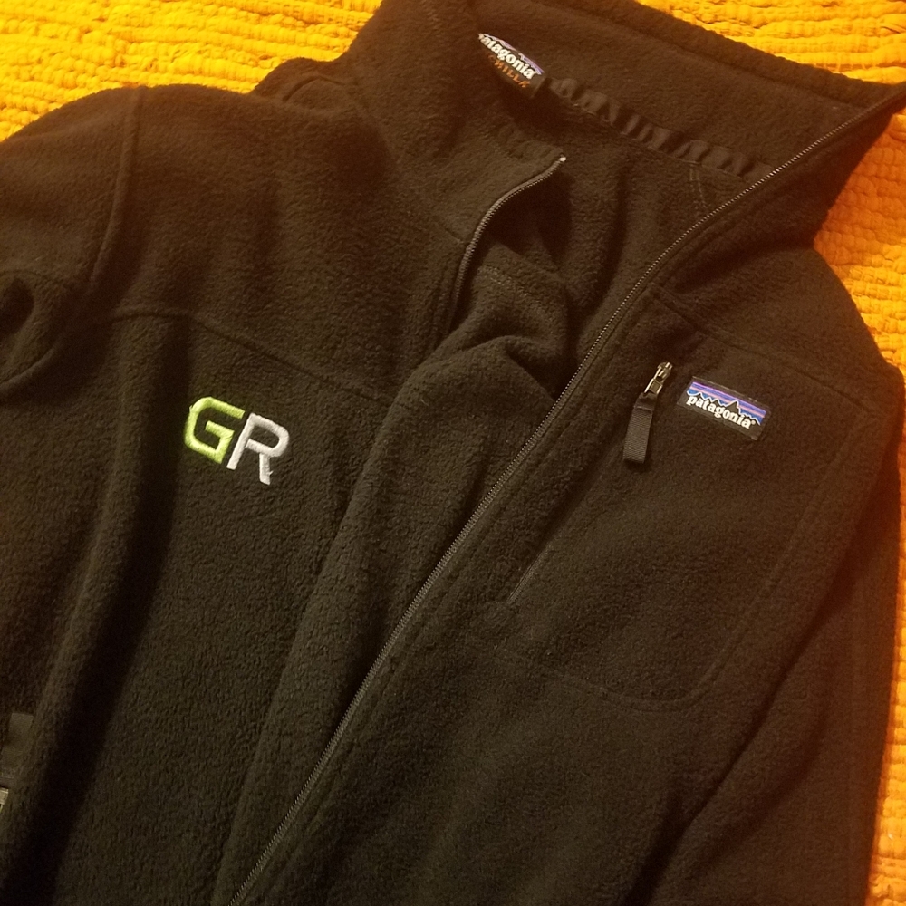 Vintage Patagonia